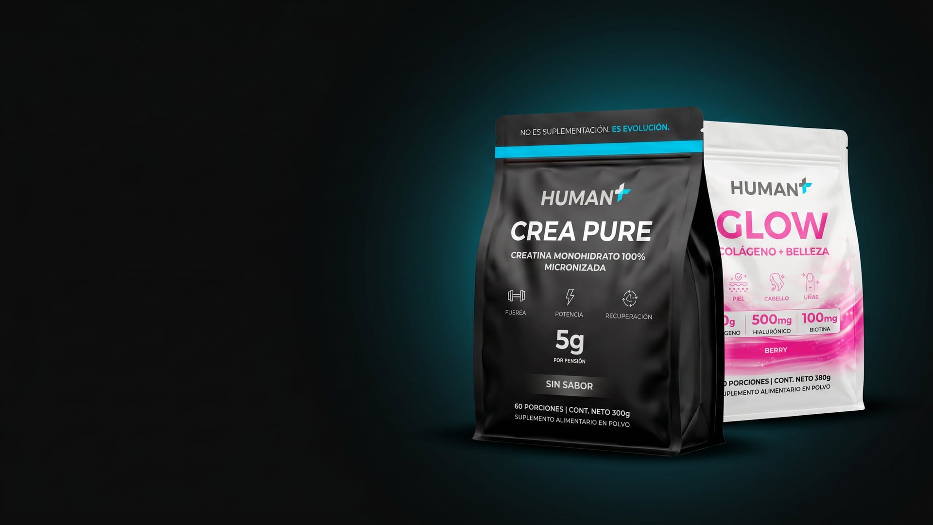 HUMAN+ hero v2